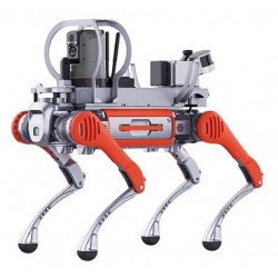 2 İlk Yardım köpeği